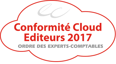 Conformité Cloud de l'Ordre des Experts comptables 2017